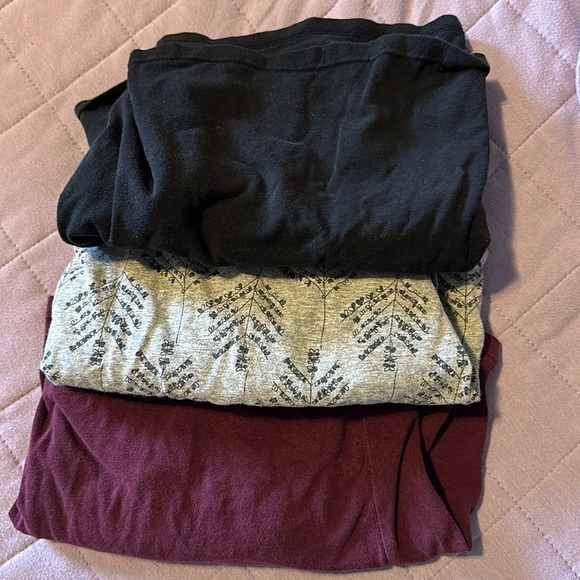 Nursing Tank Lot - Picture 2 of 6